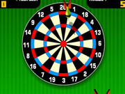 501 Dart Challenge Game Online