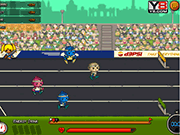 Awesome Run 2 Game Online