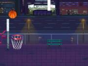 Basketball Shoot Game Online