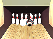 Bowlerama Game Online
