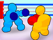 Boxing Gang Stars Game Online