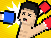 Boxing Random Game Online