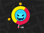 Color Hit Game Online