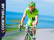 Cycle Sprint Game Online