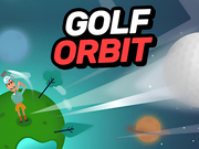 Golf Orbit Game Online