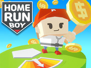 Home Run Boy Game Online