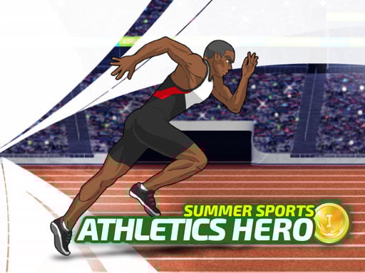 Athletics Hero Game