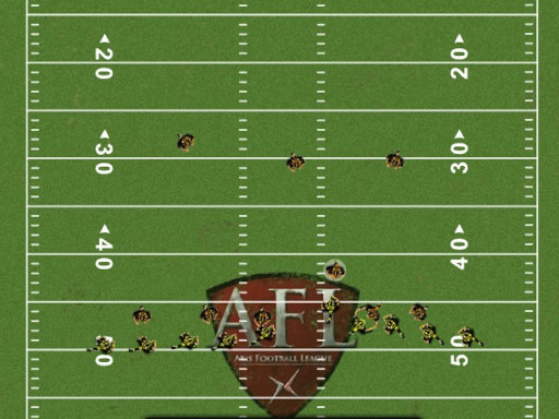 Axis Football League Game Image Axis Football League Game