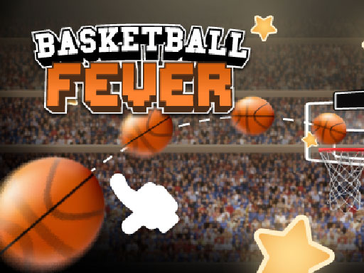 Basketball Fever Game