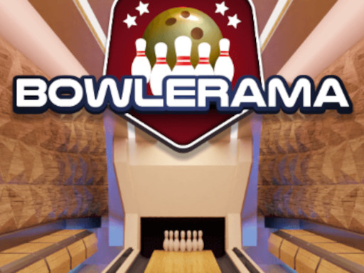 Bowlerama Game