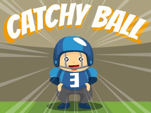 Catchy Ball Game Image Catchy Ball Game