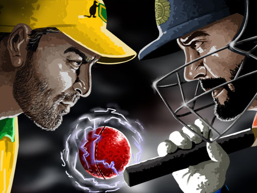Cricket World Cup Game Image Cricket World Cup Game
