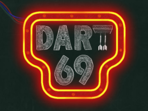 Dart 69 Game Image Dart 69 Game