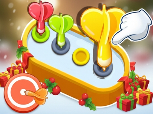Darts Jam Game