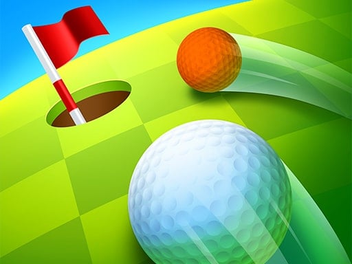 Golf Battle Game
