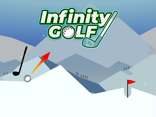 Infinity Golf Game