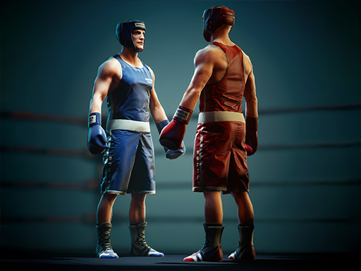 King of Boxing Game