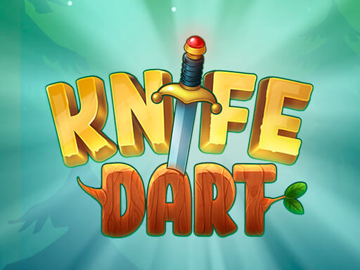 Knife Dart Game Image Knife Dart Game