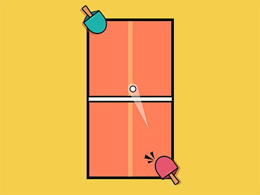 Ping Pong Game Image Ping Pong Game