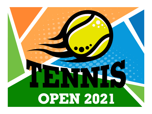 Tennis Open 2021 Game