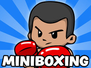Mini Boxing Game Online