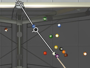 Nova Billiard Game Online
