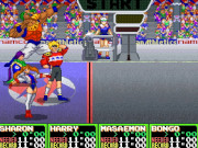 Numan Athletics Game Online