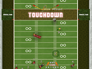 Running Back Dx Game Online