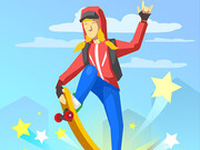 Skateboard Master Game Online