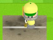Smashtastic Cricket Game Online