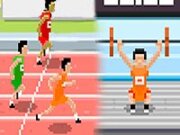 Sports Hero Game Online