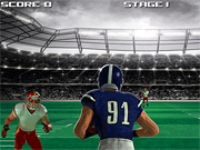 Touchdown Rush Game Online