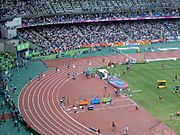 Track and Field Games at SportGames247.com