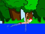 Triathlon Game Online