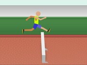 Trz Athletic Games Game Online